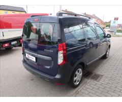 Dacia Dokker 1,6 i najeto pouze 84500km - 3