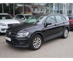 Volkswagen Tiguan 1,4 TSI 70 000km, zánovní stav - 1