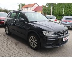 Volkswagen Tiguan 1,4 TSI 70 000km, zánovní stav - 2