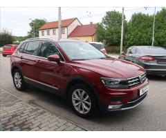 Volkswagen Tiguan 2,0 TDI 4MOTION DSG 1.majitel - 2