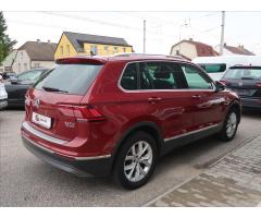 Volkswagen Tiguan 2,0 TDI 4MOTION DSG 1.majitel - 3