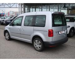 Volkswagen Caddy 2,0 TDI 110 KW 1.majitel - 4