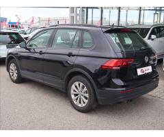 Volkswagen Tiguan 4Motion Highline DSG