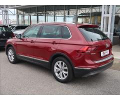 Volkswagen Tiguan 4Motion Highline DSG