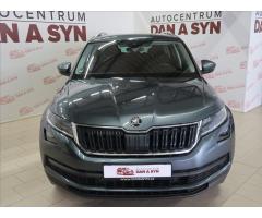 ŠKODA SUPERB COMBI 2.0TDI 140 LAURIN&K 4X4 DSG 7ST