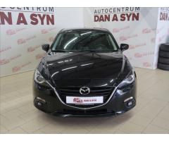 Mazda 3 2,0 Skyactiv-G120 A/T Revolution - 2