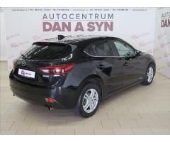 Mazda 3 2,0 Skyactiv-G120 A/T Revolution - 4