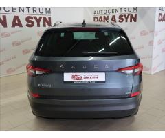 ŠKODA SUPERB COMBI 2.0TDI 140 LAURIN&K 4X4 DSG 7ST