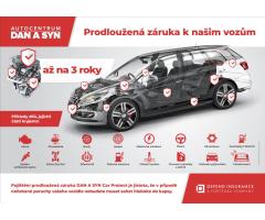 Mazda 3 2,0 Skyactiv-G120 A/T Revolution - 34