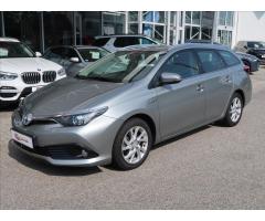 Toyota Auris 1,8 Hybrid e-CVT Active TS - 1