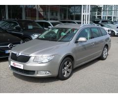 ŠKODA SUPERB COMBI 2.0TDI 140 LAURIN&K 4X4 DSG 7ST