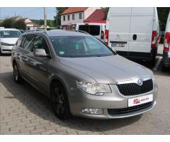 Škoda Octavia Style