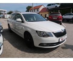 ŠKODA SUPERB COMBI 2.0TDI 140 LAURIN&K 4X4 DSG 7ST