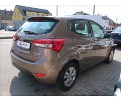 Hyundai ix20 1,6 i Trikolor AUTOMAT - 3