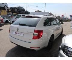 VW Passat 2,0Tdi DSG 140kW Elegance Variant 1 MAJ ČR