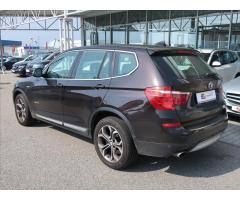 BMW X3 2,0 xDrive 20d - 4