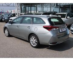 Toyota Auris 1,8 Hybrid e-CVT Active TS - 4