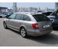 ŠKODA SUPERB COMBI 2.0TDI 140 LAURIN&K 4X4 DSG 7ST