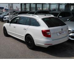 Škoda Superb 2,0 TDI 125kW 4x4 DSG Elegance - 4