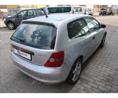 Honda Civic 1,6 LS 81kW CZ AUTOMAT - 3