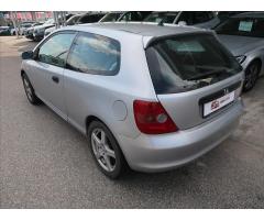 Honda Civic 1,6 LS 81kW CZ AUTOMAT - 4