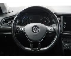 Volkswagen T-Roc 1,0 TSI Bluemotion, TOP STAV - 17