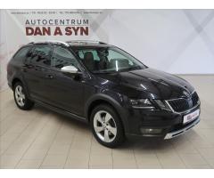 Škoda Octavia 2,0 TDI 135 kW 4x4 DSG Scout - 3