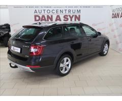 Škoda Octavia 2,0 TDI 135 kW 4x4 DSG Scout - 4