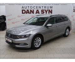 Volkswagen Passat 1,4 TSI Comfortline TOP STAV - 1