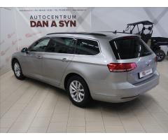 Volkswagen Passat 1,4 TSI Comfortline TOP STAV - 6