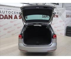 Volkswagen Passat 1,4 TSI Comfortline TOP STAV - 7