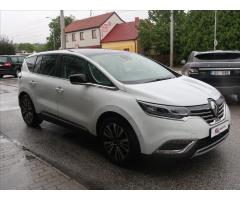 Renault Espace 1,6 Energy dCi 160 Initiale Paris EDC - 2