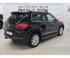 Volkswagen Tiguan 4Motion Highline DSG