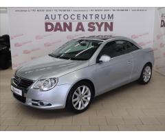 VW Passat 2,0Tdi DSG 140kW Elegance Variant 1 MAJ ČR