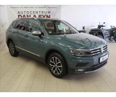 Volkswagen Tiguan 4Motion Highline DSG