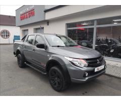 Mitsubishi L200 2,4 DI-D 4WD DOUBLE CAB - 2