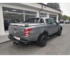 Mitsubishi L200 2,4 DI-D 4WD DOUBLE CAB - 3