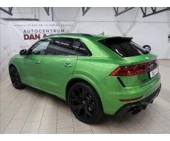 Audi RS Q8 4,0 V8 JAVA GREEN - 6