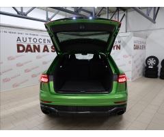 Audi RS Q8 4,0 V8 JAVA GREEN - 7