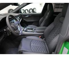 Audi RS Q8 4,0 V8 JAVA GREEN - 12