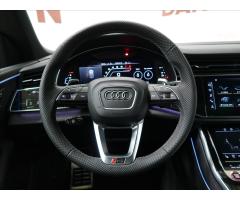 Audi RS Q8 4,0 V8 JAVA GREEN - 21