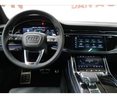 Audi RS Q8 4,0 V8 JAVA GREEN - 30