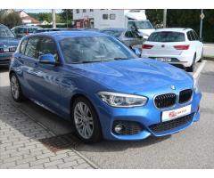 BMW Řada 1 2,0 120d M SPORT - 2