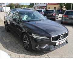 Volvo V60 2,0 D Inscription, TOP! - 2