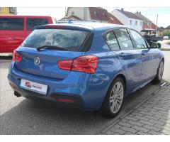 BMW Řada 1 2,0 120d M SPORT - 3