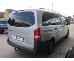 Mercedes-Benz Vito 2,1 CDI LONG 7G-TRONIC 9 míst! - 3