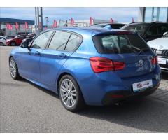 BMW Řada 1 2,0 120d M SPORT - 4