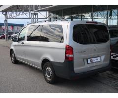 Mercedes-Benz Vito 2,1 CDI LONG 7G-TRONIC 9 míst! - 4