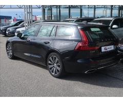 Volvo V60 2,0 D Inscription, TOP! - 4