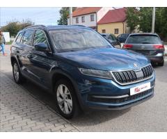 Škoda Kodiaq Style DSG